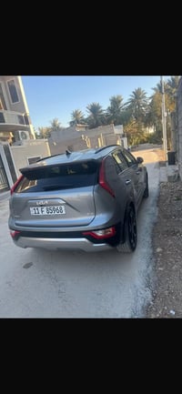 كيا نيرو موديل 25هايبرد ماشيه 25ميل فول للاخير معروفه مواصفاته  السعر ...