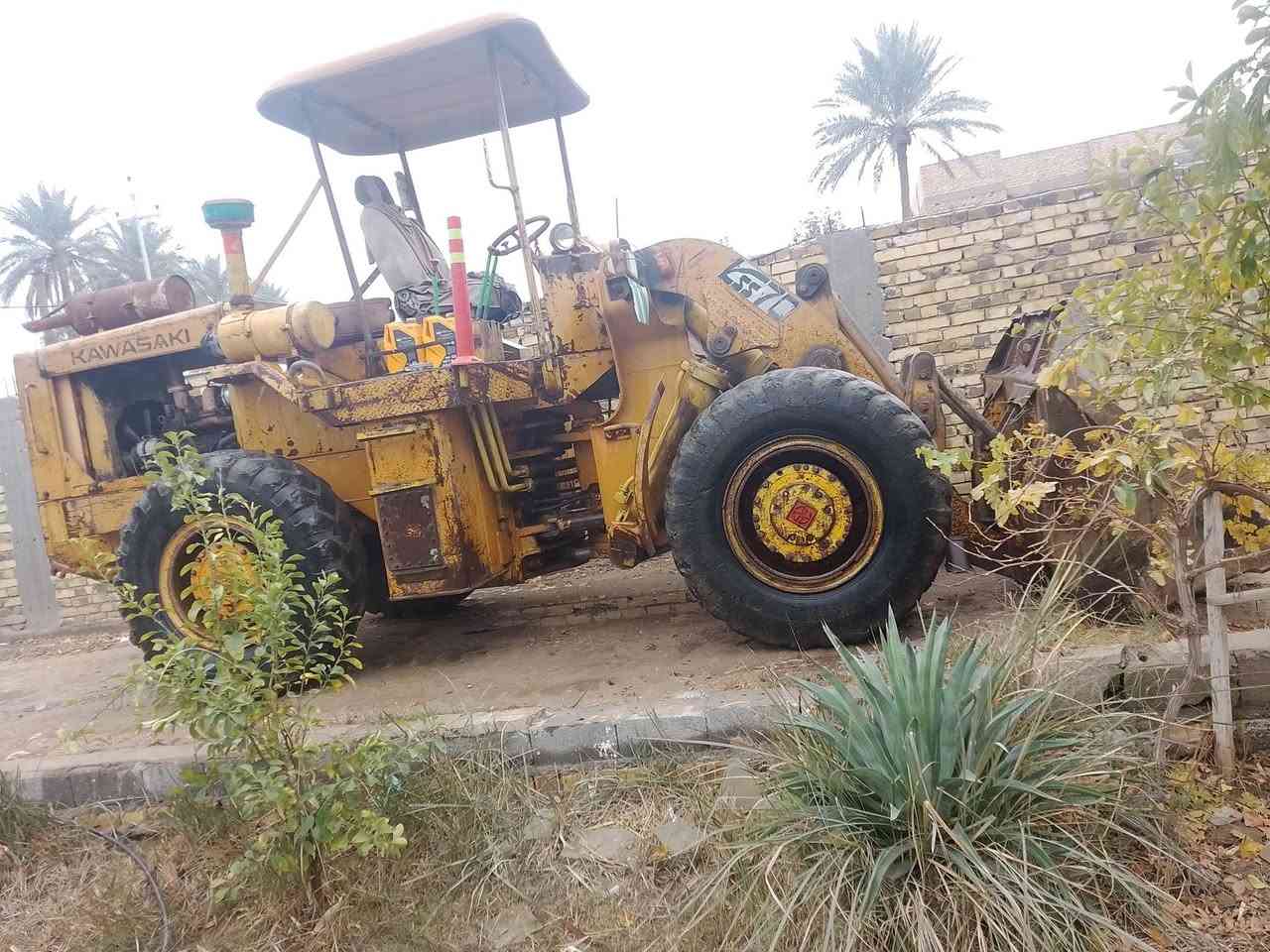 سلام عليكم شفل للبيع موديل 79 مكفول رقم بابل مكينه بي 102 بريك شغال سعر 130 بي مجال لطيبين رقم الهاتف *********** العنوان بابل مركز المدينه
