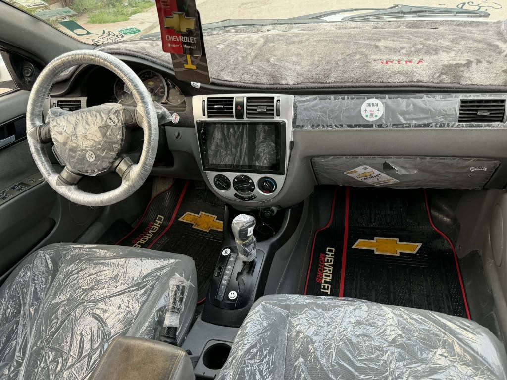 *********** شوفرلێت ئوپترا مودیل 2011 گێڕ توماتیک چوارجام کارەبا ڕەقەم و سەنەوی نوێیە کوبونی بەنزینی هەیە 4 پارچەی سبوغە گێڕ مەکینە بڕاوە بەشەرت سعری 74 مەجال شوێن هەولێر أربيل, العراق
