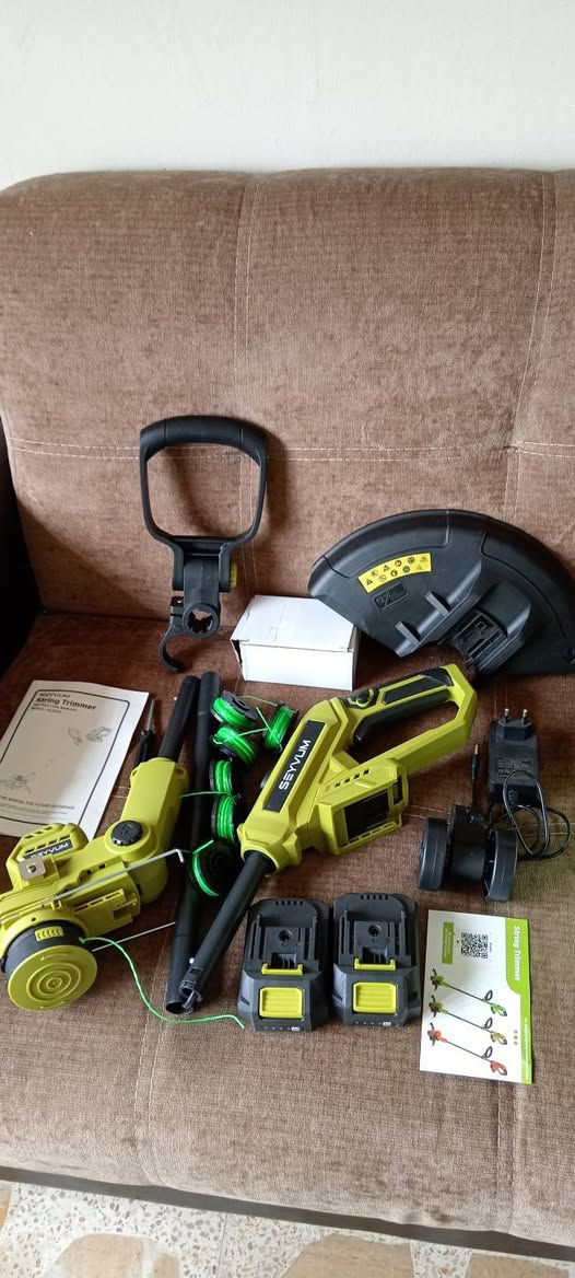 حاشوشه ماركه اصليه جديد دبل بطاريه مع جميع الملحقات متوفره


**إذا كنت صاحب هذا الإعلان وتريد حذفه لأي سبب، رجاءا أرسل رسالة إلى الدعم الفني**