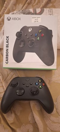 جوستك اكس بوكس • اصلي • استخدام قليل