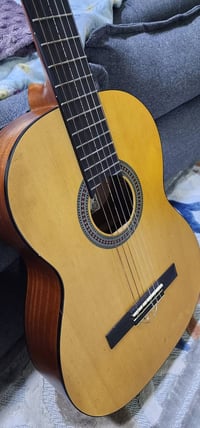 كلاسيك ايطالي • فلامنكو • بحاجة اوتار