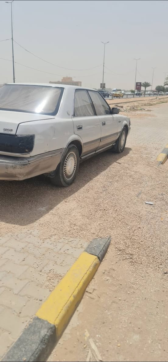 هاتوب لبيع موديل 1993
رقم نجف والسياره بالنجف
كفاله من كلشي،مادور ثاني يوم
السعر 40$ وبيها مجال
*********** وتساب
