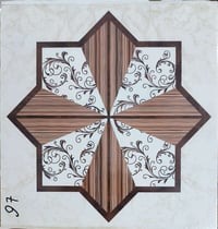 عرض ناري • سقوف ثانويه • العلم الشارع العام