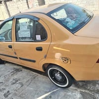 موديل ٢٠١٦ • جير نظيف • تبريد شغال