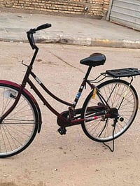 ناصريه مركز • دراجة