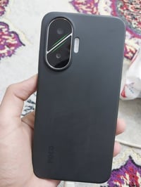 شباب موبايل بوكو اف 7 شخط ما بيه ذاكره 256 رام 12 الجهاز اخو الجديد كل...