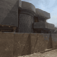 دار طابقين • ٣٠٠م • الجريه كربلاء