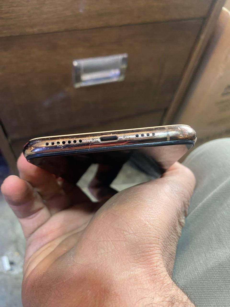 ايفون 11 برو ماكس
مبدل شاشه
فيس واكف
بطاريه 71 ماتصرف
ذاكره 64
تك
نموذج M
ب 180 وبي مجال
الموقع حي الصحه جانب الأيمن
***********
