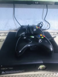 اكس بوكس 360 • البصره • غراض أصلية