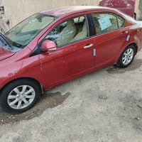 مستعجل • ٢٠١١ • ما بيه حادث