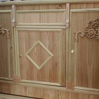 بوفيه • متر ونص • درجة اولى