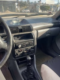 اوبل استرا • ١٩٩٥ • رقم انبار