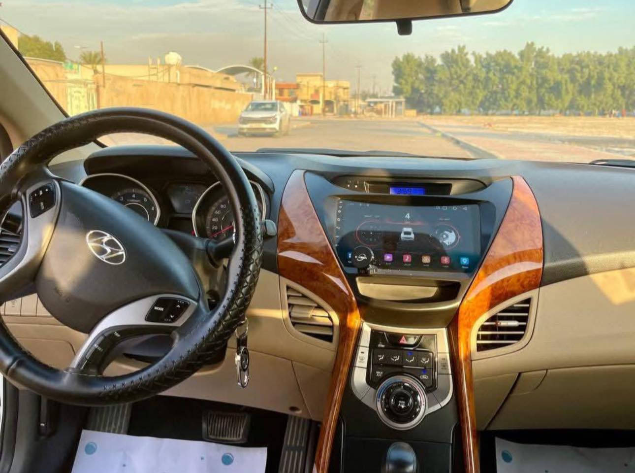 هيونداي النترا  (2013) فئة GLS🤍🔥
وارد خليجي 🇰🇼
✨ فول مواصفات💯💯

🚘 محرك 1600 سي سي
⚙️ ناقل حركة أوتوماتيك
⛽ بنزين اقتصادي جداً
📊 الممشى 107 ألف
❄️ تكييف ممتاز
🪟 زجاج كهرباء
🪞 مرايا كهرباء
🛑 نظام ABS
🎛️ تحكم بالمقود
✅ سيارة نظيفة جداً
👤 استخدام شخصي
🔧 كلشي شغال
💯 ما تحتاج أي مصروف

📮 السـعـر ✅ لايك و تعليق يوصلك علماسنجر 📩

مكان تواجد السيارة: بغداد – جسر ديالى القديم
رقم صاحب السيارة: ***********
الصفحة مكلف بالنشر
