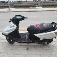 سبيسي ياباني • كهربائيات كاملة • كوت حي الحكيم