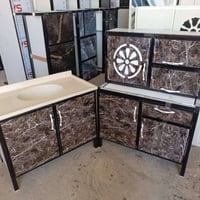 متر قياس • خزائن