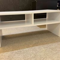 طبله وسطية • ١٠٠×٤٥×٤٥