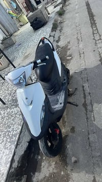 ماكس مال رمبه صار شهر من نازله حته الباتري بعده ما مشدود ب 850وبيهه مج...