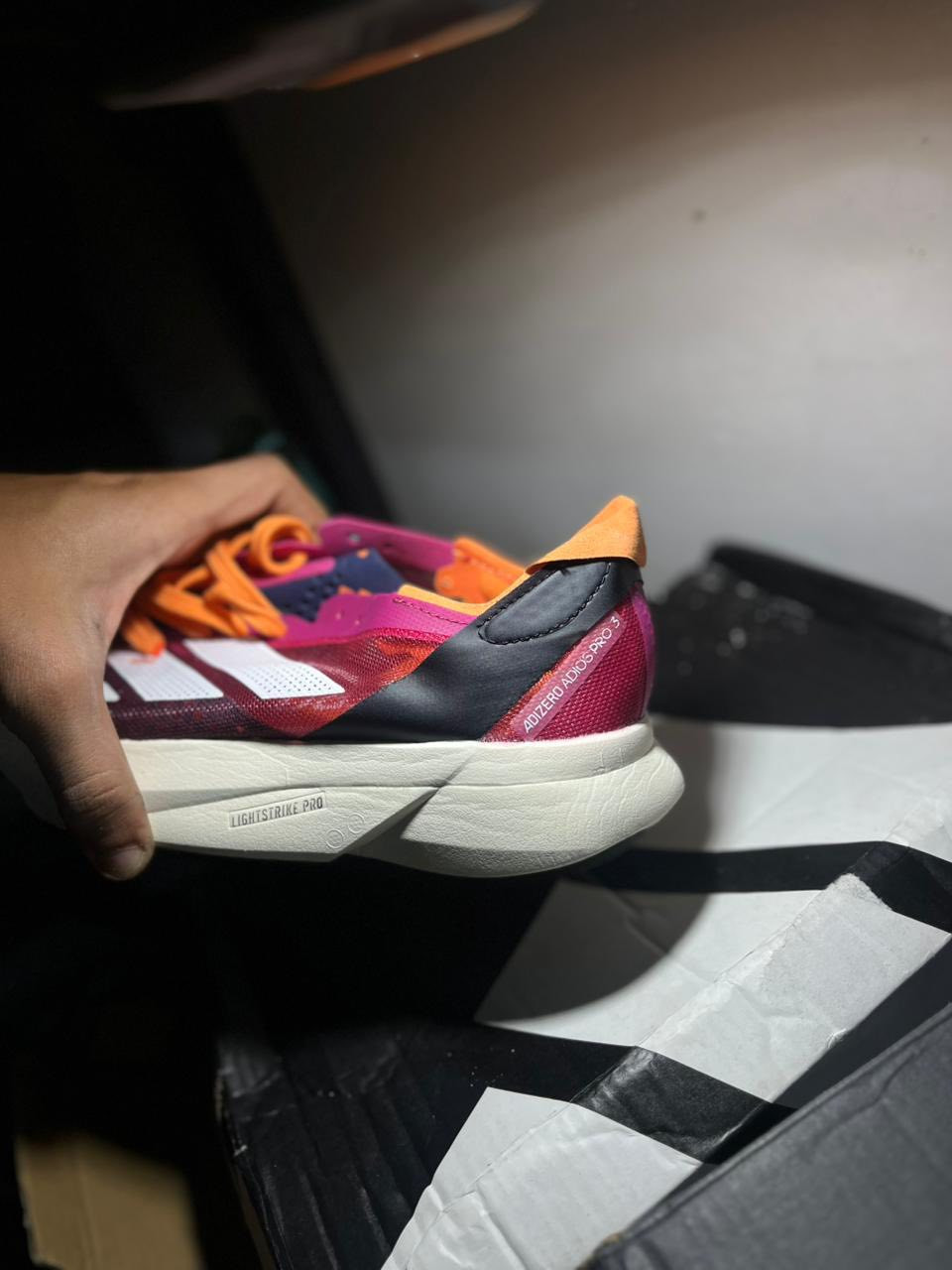 اديداس قياس 38


**إذا كنت صاحب هذا الإعلان وتريد حذفه لأي سبب، رجاءا أرسل رسالة إلى الدعم الفني**