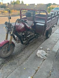 ستوته • ستوته للبيع • دراجه ثلاث عجلات • ستوته اوراق كامله • ستوته اور...