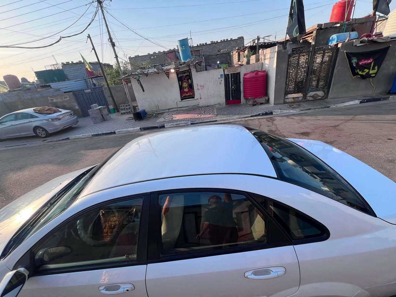 سيارة شوفولي اوبترا للبيع العنوان البصره السياره نضيفه تحويل ثاني يوم ب اسم المشتري السياره موديل 2011 السياره بيه بارد خفيف شبر فقط مكفوله مكينه كير كلشي  تبريد ثلج كامل السياره ما ناقصه اي شي شغل واطلع  السعر 80 وبيه مجال الاتصال على هاذ الرقم ***********
