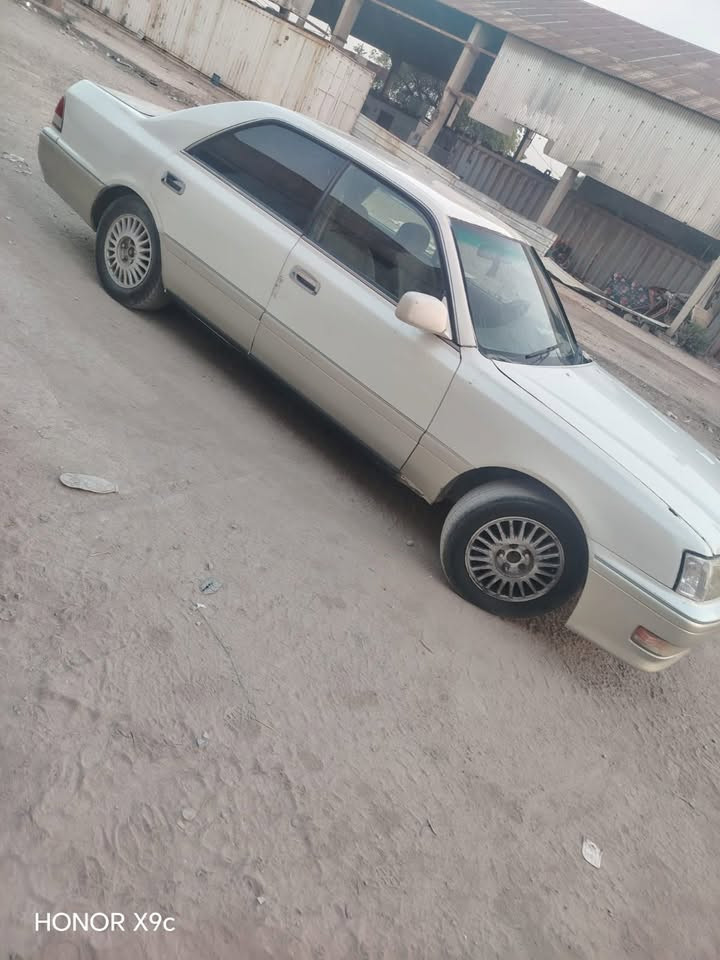 سلام عليكم لبيع راس ثور نقل جثه رقم بصره السياره تبريد وكير ومكينه وحداديه وتخم تاير كله جديد كهربائيات كله شغاله مكاني بصره السعر 55 الرقم النتصال /***********

