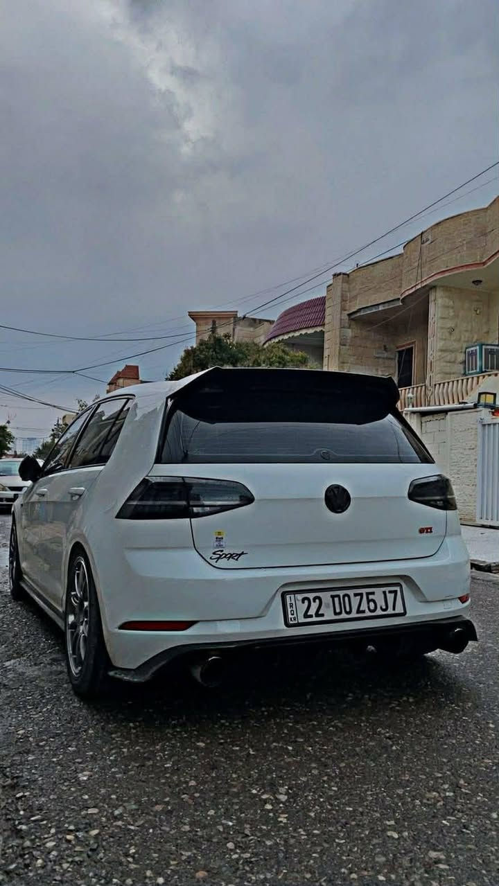 golf gti 2020 mk7.5
سیارة فول ماسفات بس كیر عادی

سیارة بس بونیت جاملغ سبغ بیدون دواخل بدون ارباك

 باب /بسمة
شاشة كبیر
خلفی او امامی حساس
رادار خت شارع 
كشن سیاحی او جلد و هیتر
بانوراما
معرك 20 توربو
سیدی بوکس
تحکومات سوکان کلش اشتغل حتا تحدید سورعە اشتغل  کلش مزبوت
کامل کامل کمالیات 

داون پایپ
کولەر 
ئینلیت
بلاك رایسینك
كةیس فافون
سیستم اكزوز كوترول
معرك سیارة  staig 2 plas
لایت عركة
بكلایت سموك
جام سیارة كل يوم مضاد
8نوزل
4  mod

سماعة كل هارمان كاردو
سیارة شغال

سیارة بتولة اكو مین كل فیفا سیارة درجة اول
فیدو سیباق بتولج سیارة موجود
***********

watsapp
viber
