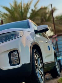 سورنتو ٢٠١٤ • موتور ٢٤٠٠ • ٧ راكب