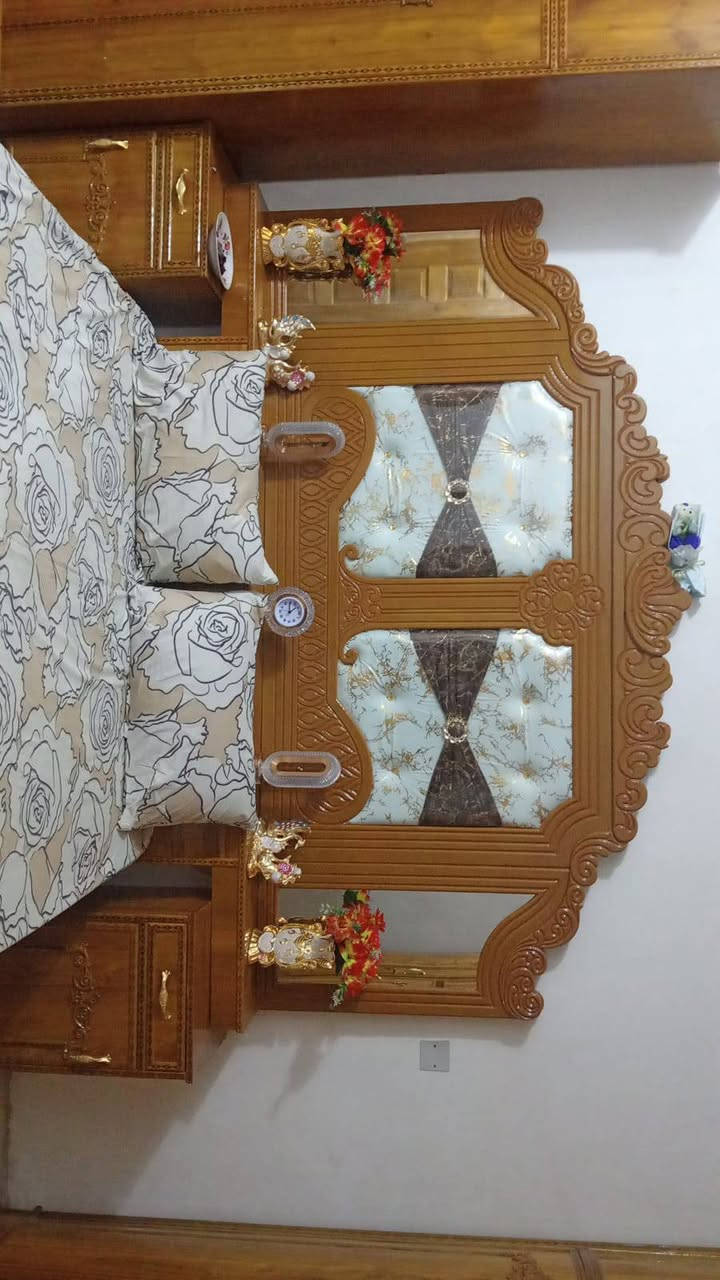 سلام عليكم غرفة نوم صاج حطاطةمستخدمه 15 يوم  #للبيع السعر 900 الف


**إذا كنت صاحب هذا الإعلان وتريد حذفه لأي سبب، رجاءا أرسل رسالة إلى الدعم الفني**