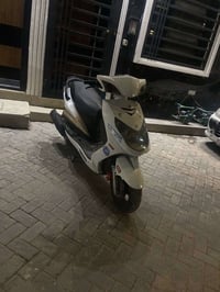 دراجة سكنس فحل نوزل  قبق مسح دراجة خير من الله  دراجة مابيه نقص برغي ن...