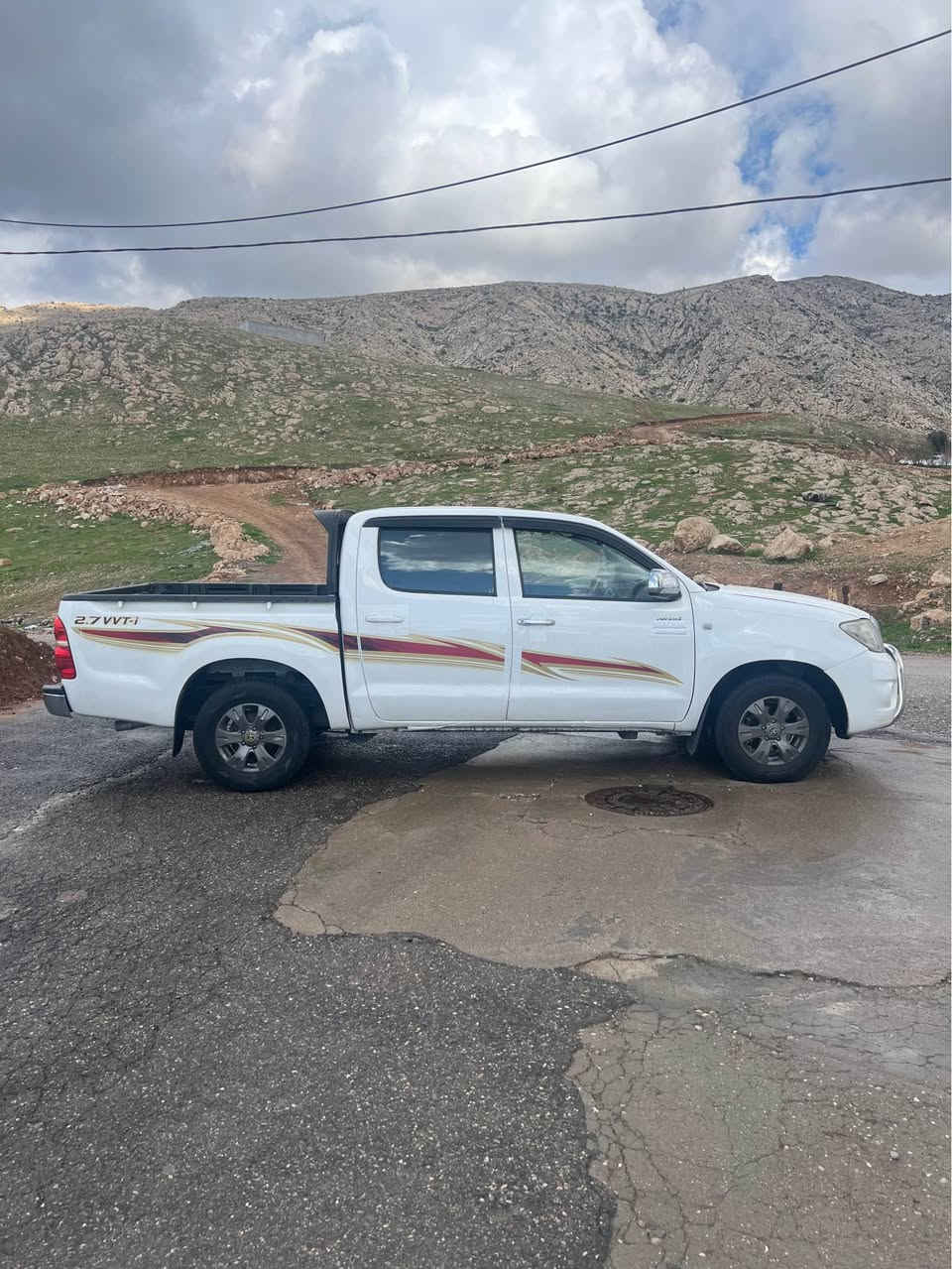 مه رزيا  موديل   2011
محه سن  داخلي  سور
بئ سبخ هنده ك تعديل هه ين
ته خم تاره جديت ويل كه پ
مه كي نه نه فه بو يه
سعر  155 مجال
ته له فون 
***********
***********
جهئ دهوك دهوك, العراق
