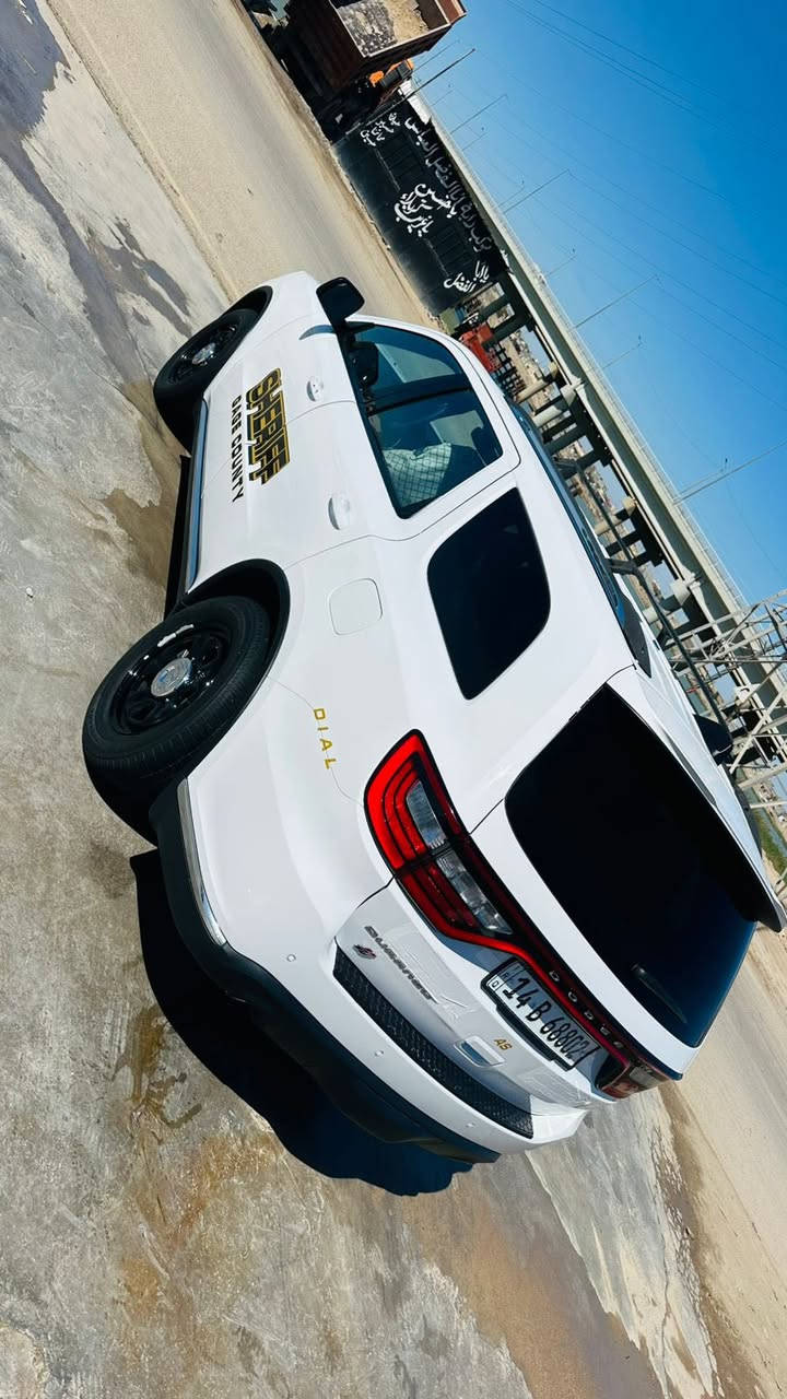 السلام عليكم لبيع دورنكو 2024 بوليسي 5700 مواصفات حساس رادار كامره كير تعليك رادار جانبي بل مري ماشيه 8 رقم بصره شهداء 7 راكب حادث بنيد جاملغ بدون شاصي بدون لغد مكان السياره بصره القرنه سعر 250 بيه مجال اتصل ***********
