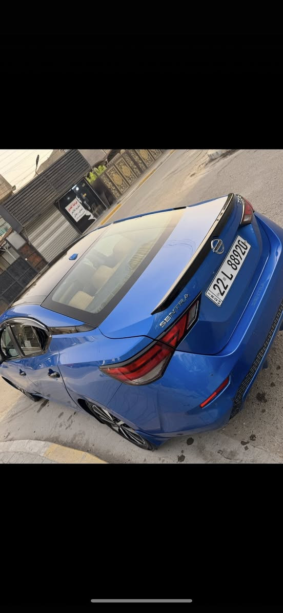 السلام عليكم لبيع سنتره موديل ٢٣ السياره بيهه ٣قطع صبخ السياره كلش جديده ونضيفه وماشيه ٣٨ وقابله لزياده السياره كلش جديده بمعنى الكلمه بل العافيه عل الياخذهه 
السعر ١٣٣ وبيهه مجال  أو مراوس بشي اقل 
رقم الهاتف ***********
