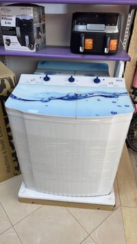 دكوك • كركوك • غسالة