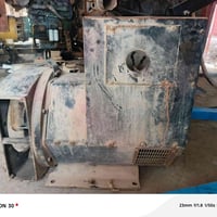 جنيتر للبيع موديل الفين او 9 مستخدم سنه اخو الجديد بلادي 140 كيفي 0781...