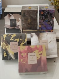 عطور • نسائي ورجالي • توصيل لكل المحافظات