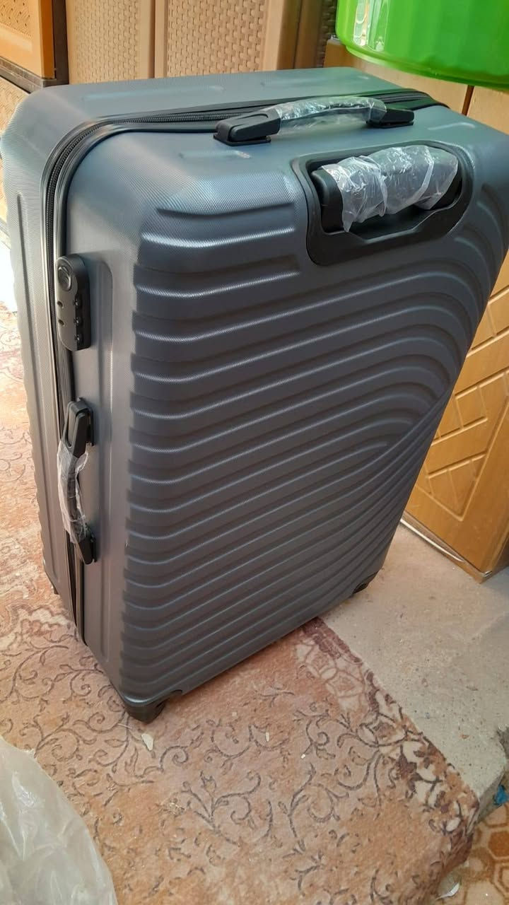 لا تشاهد وترحل دعنا نرى لك أثرا طيبا
الوسام للتوصيل المنزلي
  البيع  فقط    خدمه توصيل اي مكان
موبايل *********** واتساب
أجور توصيل الناصريه 2000
اطراف ناصريه        3000
أقضيه ذي قار         3000
محافظات             6.000
رابط  الانستا 
https://www.instagram.com/9.aaa1?igsh=MW80aXRnZXE2a2xycA==
