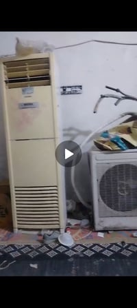 للبيع في بغداد الكاظمية سبلت شونك  2.5 طن مستعمل بسعر 550 ألف دينار مو...