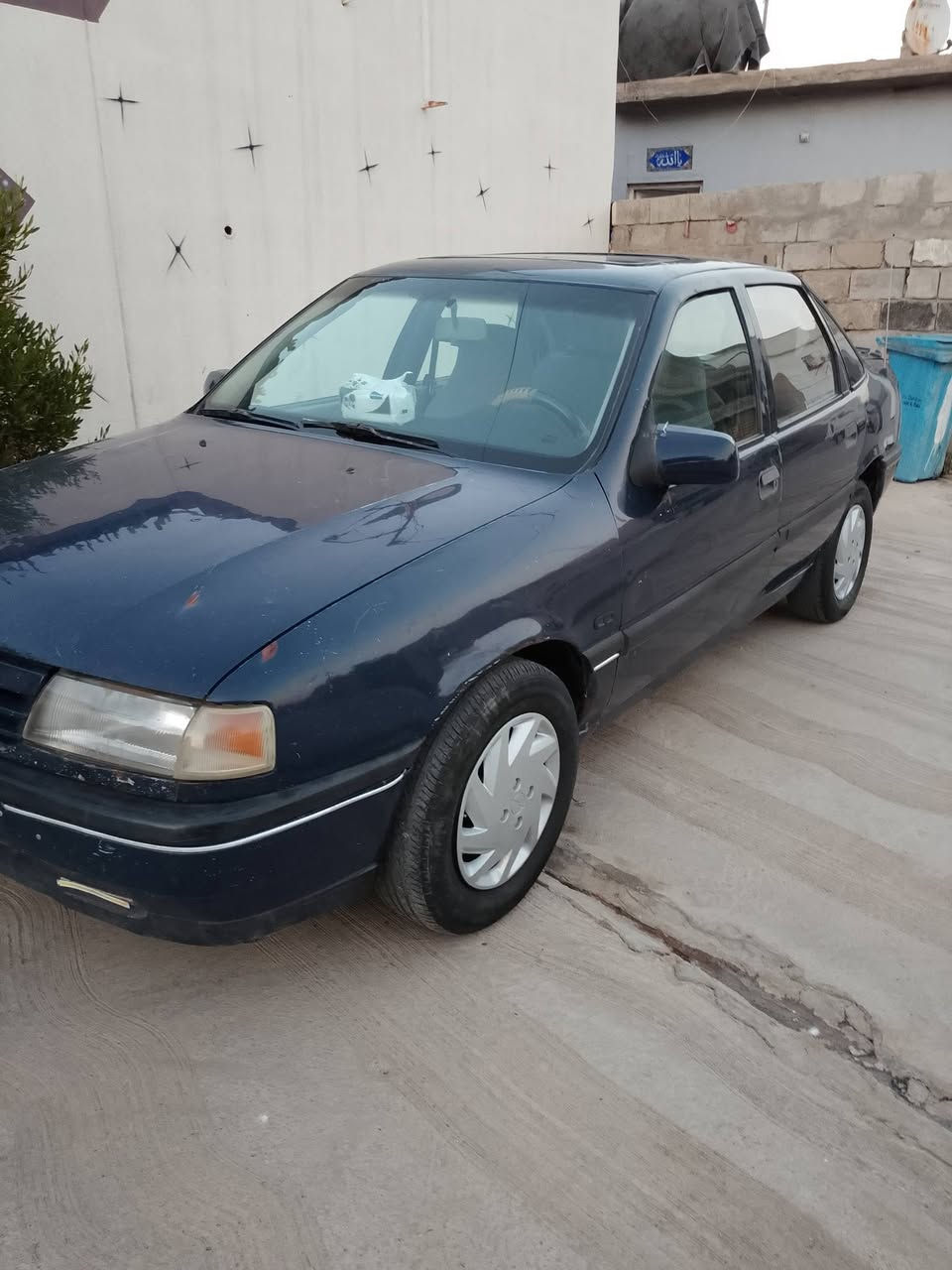 اوبل رقم كركوك مشروع وطني لحد ٢٨ موديل ٩٠ بطاقه بنزين حجم ٢٠ سعر ٢٦ رقم ***********
