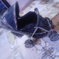 عربانه طفل مستعمل البيع السعر 30 07725204999