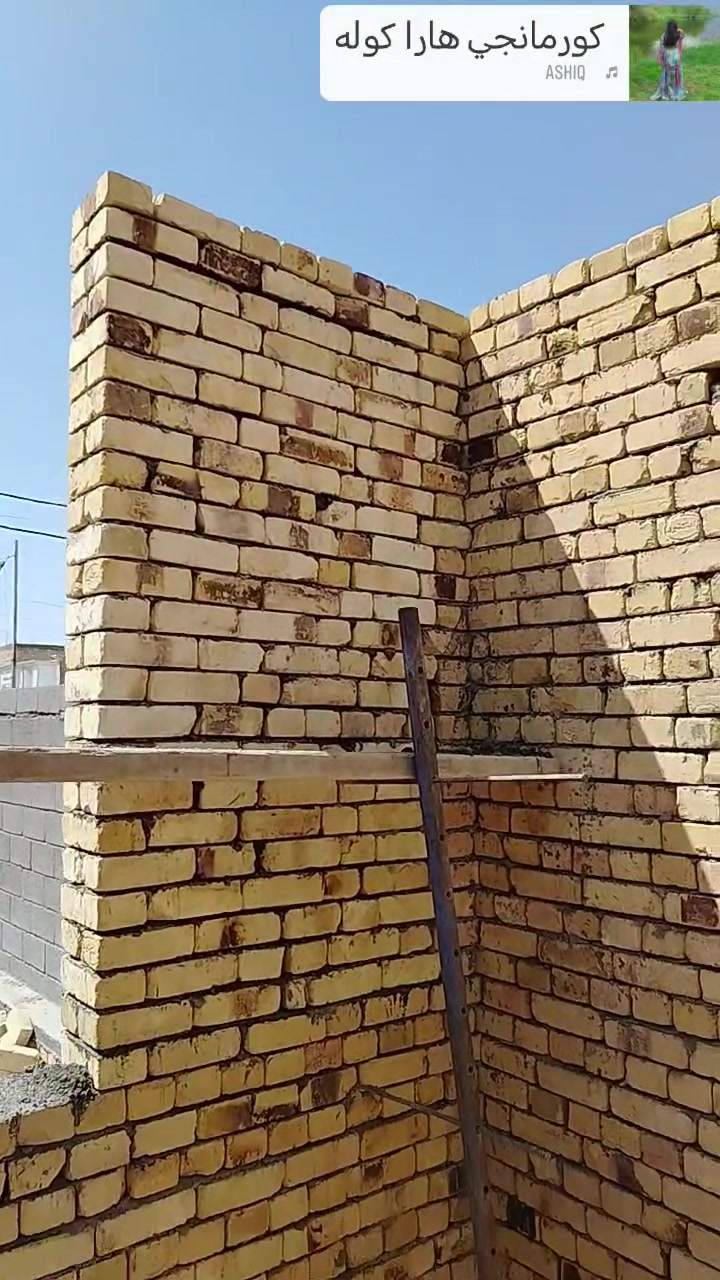 خلفة بناء درجه اولى نشتغل على الدبل وبليوميه ***********
