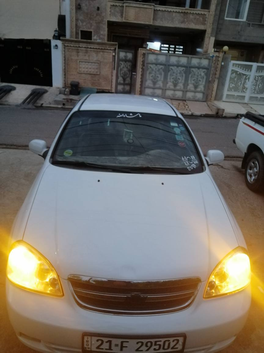 ئۆپترا مۆدێل 2013 هیچی نیە سنوقی بستێک بۆیاغە رەقەموو سەنەوی نوێیە بەناوی خۆم سەیارەکە زۆر پاکو خاوێنە دوو سویجە ABSبەناوی خۆمە پشتو پێشی کەپسە تبریت بەشەرت سعری 87گەڵاو مجال  ژ.م 0750 6674967 أربيل, العراق
