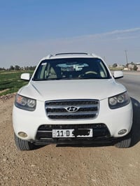 سنتافية • ٦ سلندر • رقم بغداد