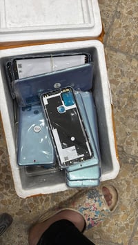 ٢٠٠ قطعة • مادوي • الكترونيات