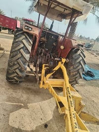 مكينة انكليزي دبل • جاهزه للشغل • الانبار جزيرة هيت