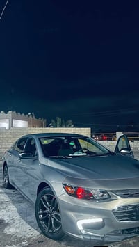 ماليبو • ٢٠١١/٢٠١٢ • ١٥٠٠ تيربو