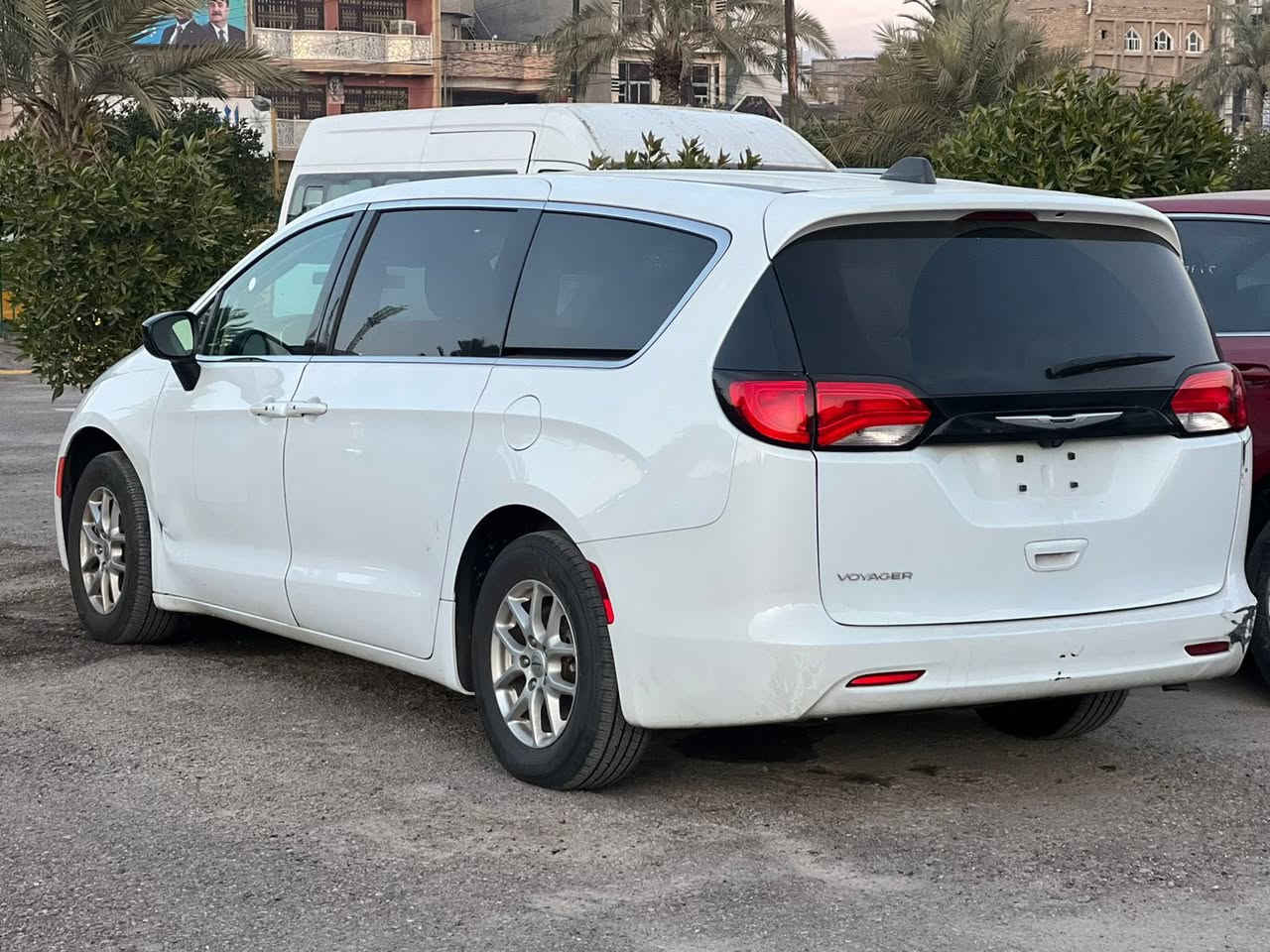 باسفيكا فيوجر موديل 24 قبل يومين دخلت بغداد حادث بسيط كدام عينكم بدون تصليح على وضعهه السعر 193 رقمي ***********
