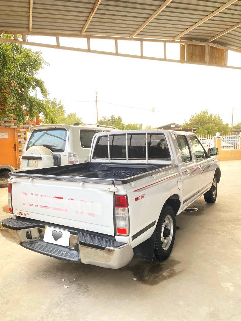 السلام عليكم..
للبيع او مراوس حسب القناعة نيسان2014 مكفوله 

مداور ثاني يوم العنوآن السماوه السعر(150)💵

رقم الهاتف***********
