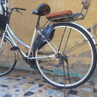 بايسكل • مقاس ٢٧ • شارع لاصفر