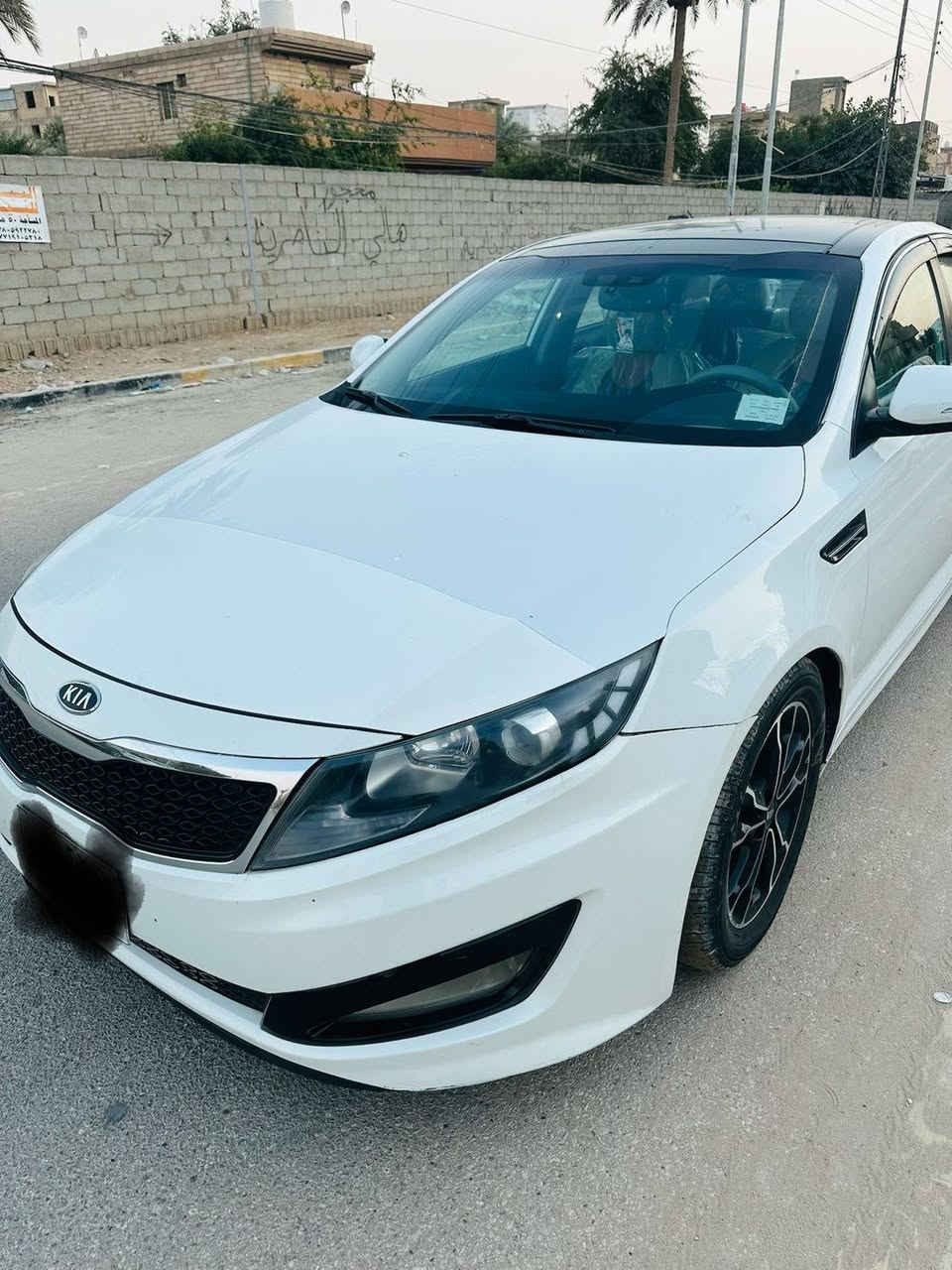 اوبتما 2013 أمريكي مواصفات واحد عله واحد محرك مفتوح السونار موجود وبيههه جرد مكانات
السعر ١٠٥قفل
رقم ***********
